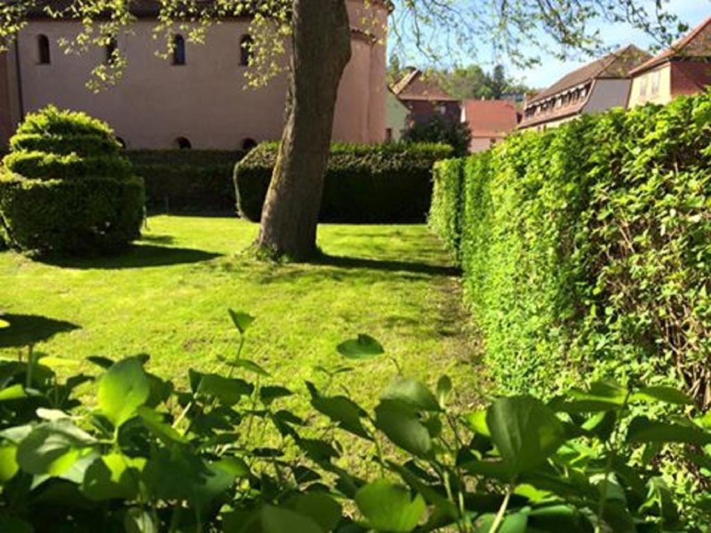 Hotel Du Herrenstein